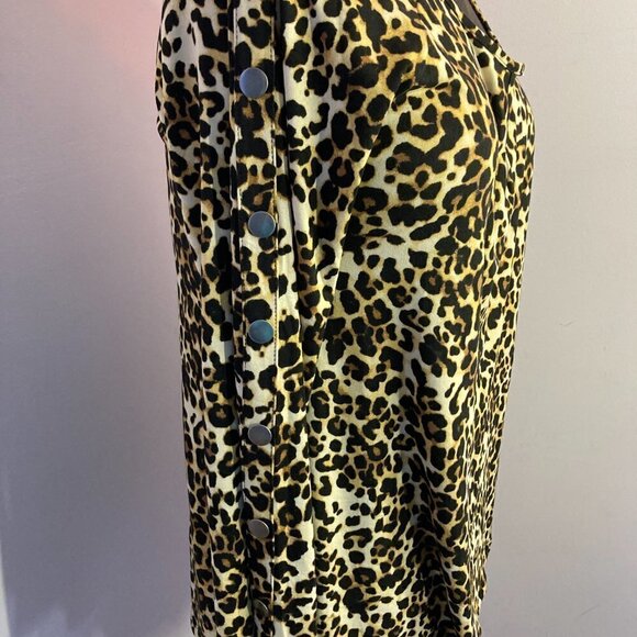 New York Laundry Top, NWT, Size L - Picture 6 of 10